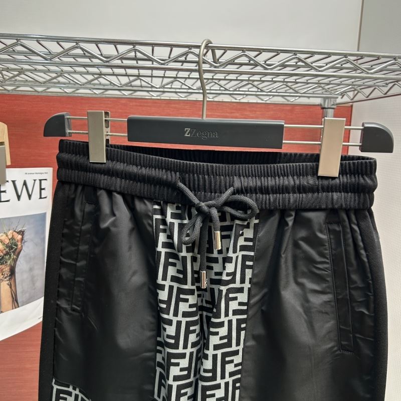 Fendi Short Pants